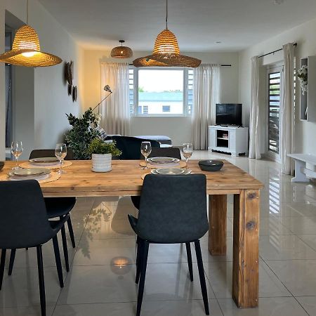 Casa Cheers Apartment Willemstad Exterior photo