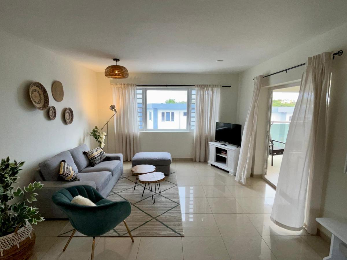 Casa Cheers Apartment Willemstad Exterior photo