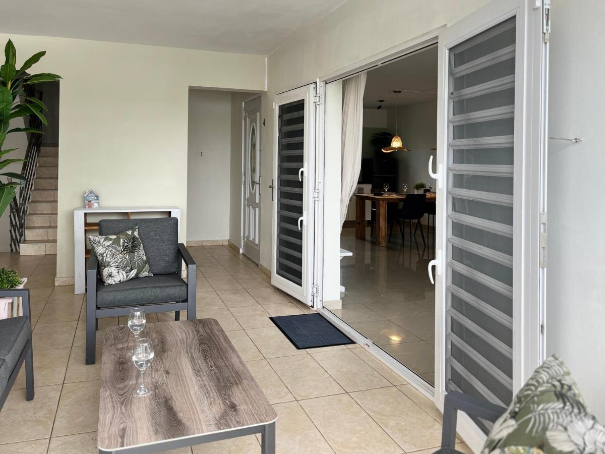 Casa Cheers Apartment Willemstad Exterior photo