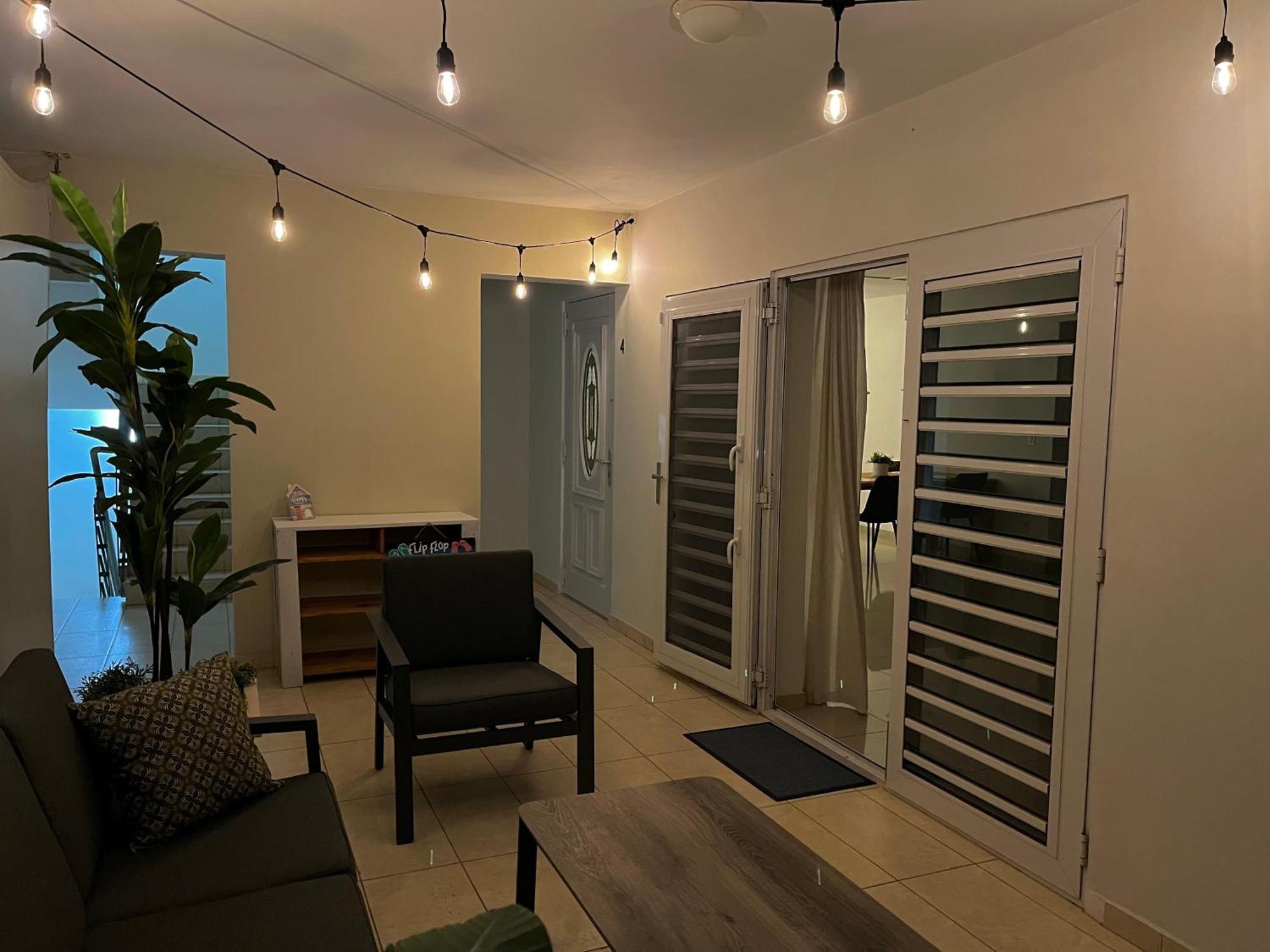 Casa Cheers Apartment Willemstad Exterior photo